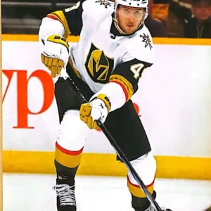 Ivan Barbashev 2024-25 Upper Deck Series 1 Hockey Base Set #184