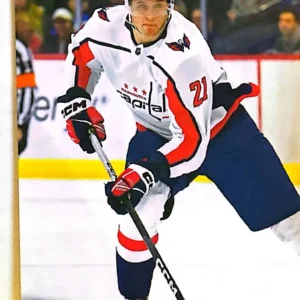 Aliaksei Protas 2024-25 Upper Deck Series 1 Hockey Base Set #189