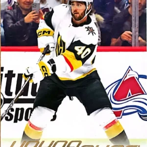 Lukas Cormier 2024-25 Upper Deck Series 1 Hockey Base Set - Young Guns #249