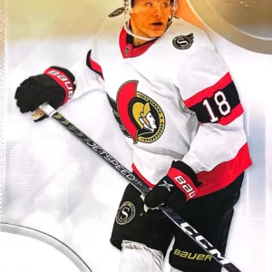 Tim Stutzle 2023-24 SP Authentic Hockey Base Set #10