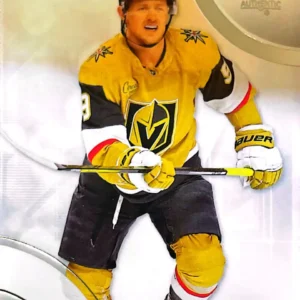 Jack Eichel 2023-24 SP Authentic Hockey Base Set #15