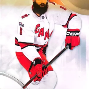 Brent Burns 2023-24 SP Authentic Hockey Base Set #23