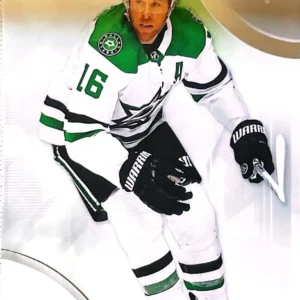 Joe Pavelski 2023-24 SP Authentic Hockey Base Set #25