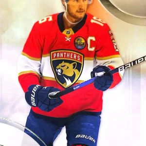 Aleksander Barkov 2023-24 SP Authentic Hockey Base Set #26