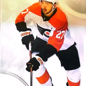 Noah Cates 2023-24 SP Authentic Hockey Base Set #32