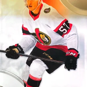 Shane Pinto 2023-24 SP Authentic Hockey Base Set #41