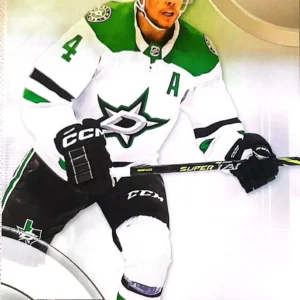 Miro Heiskanen 2023-24 SP Authentic Hockey Base Set #42