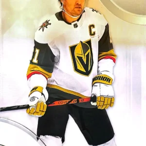 Mark Stone 2023-24 SP Authentic Hockey Base Set #44
