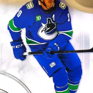 J.T. Miller 2023-24 SP Authentic Hockey Base Set #46