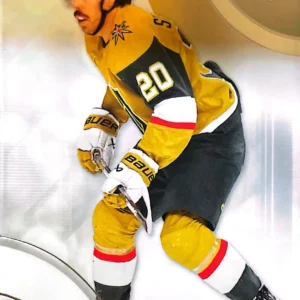 Chandler Stephenson 2023-24 SP Authentic Hockey Base Set #61