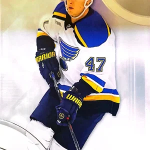 Torey Krug 2023-24 SP Authentic Hockey Base Set #67