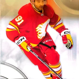 Nazem Kadri 2023-24 SP Authentic Hockey Base Set #88