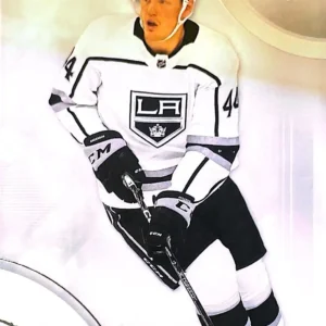 Mikey Anderson 2023-24 SP Authentic Hockey Base Set #95