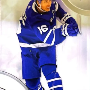 Mitch Marner 2023-24 SP Authentic Hockey Base Set #96