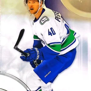 Elias Pettersson 2023-24 SP Authentic Hockey Base Set #98
