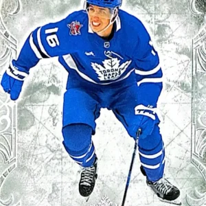 Mitch Marner 2024-25 Upper Deck Artifacts Hockey Base Set #9
