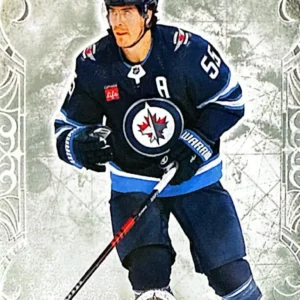 Mark Scheifele 2024-25 Upper Deck Artifacts Hockey Base Set #16