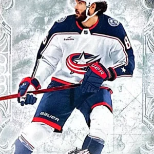 Kirill Marchenko 2024-25 Upper Deck Artifacts Hockey Base Set #23