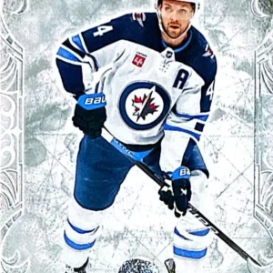 Josh Morrissey 2024-25 Upper Deck Artifacts Hockey Base Set #25