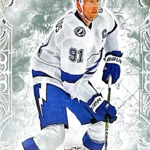 Steven Stamkos 2024-25 Upper Deck Artifacts Hockey Base Set #28