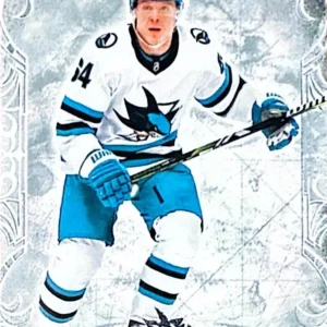 Mikael Granlund 2024-25 Upper Deck Artifacts Hockey Base Set #54