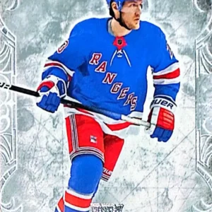 Adam Fox 2024-25 Upper Deck Artifacts Hockey Base Set #56