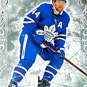 Morgan Rielly 2024-25 Upper Deck Artifacts Hockey Base Set #58