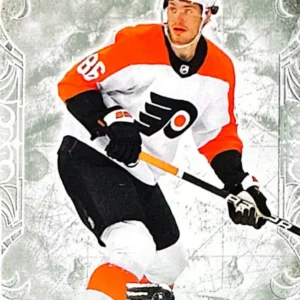 Joel Farabee 2024-25 Upper Deck Artifacts Hockey Base Set #91