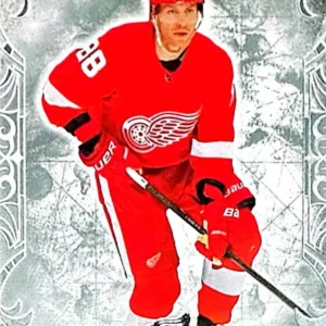 Patrick Kane 2024-25 Upper Deck Artifacts Hockey Base Set #95