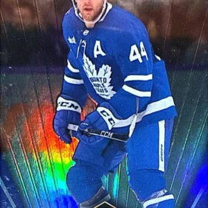 Morgan Rielly 2024-25 Upper Deck Tim Hortons Hockey Base Set #7