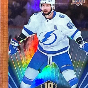 Nikita Kucherov 2024-25 Upper Deck Tim Hortons Hockey Base Set #40