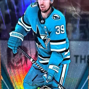 Logan Couture 2024-25 Upper Deck Tim Hortons Hockey Base Set #74