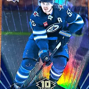 Mark Scheifele 2024-25 Upper Deck Tim Hortons Hockey Base Set #104
