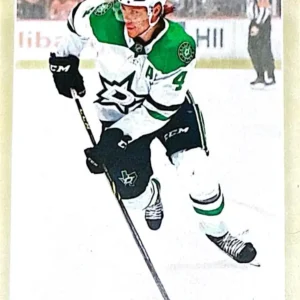 Miro Heiskanen 2023-24 Parkhurst Champions Hockey Base Set #3