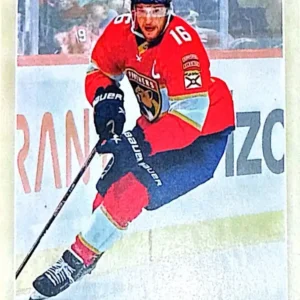 Aleksander Barkov 2023-24 Parkhurst Champions Hockey Base Set #6
