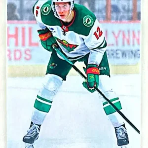 Matt Boldy 2023-24 Parkhurst Champions Hockey Base Set #9