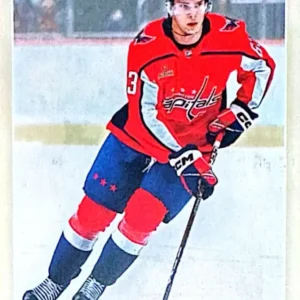 Ivan Miroshnichenko 2023-24 Parkhurst Champions Hockey Base Set #10