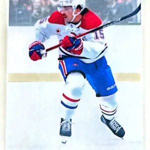 Alex Newhook 2023-24 Parkhurst Champions Hockey Base Set #29