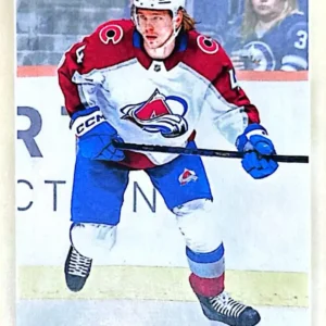 Bowen Byram 2023-24 Parkhurst Champions Hockey Base Set #30