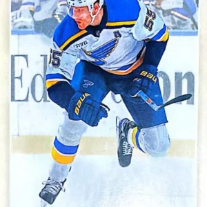 Colton Parayko 2023-24 Parkhurst Champions Hockey Base Set #31