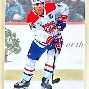 Nick Suzuki 2023-24 Parkhurst Champions Hockey Base Set #38