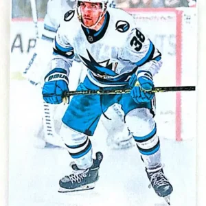 Mario Ferraro 2023-24 Parkhurst Champions Hockey Base Set #44