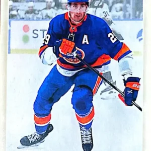 Brock Nelson 2023-24 Parkhurst Champions Hockey Base Set #53