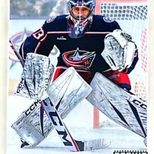 Jet Greaves 2023-24 Parkhurst Champions Hockey Base Set #55