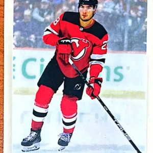 Timo Meier 2023-24 Parkhurst Champions Hockey Base Set #59