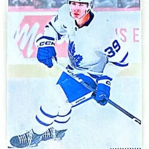 Fraser Minten 2023-24 Parkhurst Champions Hockey Base Set #60