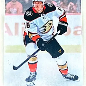 Ryan Strome 2023-24 Parkhurst Champions Hockey Base Set #61