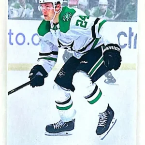 Roope Hintz 2023-24 Parkhurst Champions Hockey Base Set #64