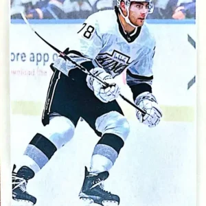 Alex Laferriere 2023-24 Parkhurst Champions Hockey Base Set #69