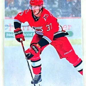Andrei Svechnikov 2023-24 Parkhurst Champions Hockey Base Set #76
